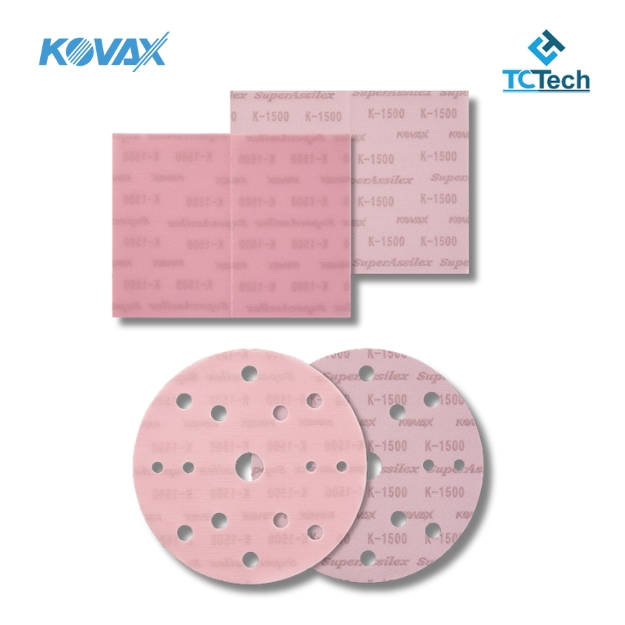 Super Assilex K-1500